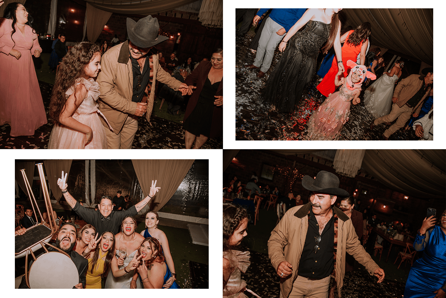 Fotografía de boda en León Guanajuato por fotógrafo de bodas destino en México